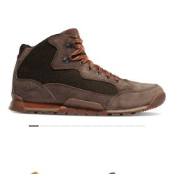 Danner Hiking Boots 10