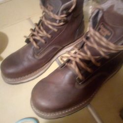 Work Boots