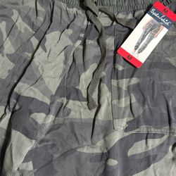 New Size Medium Pants