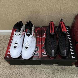 Air Jordan 15/8 Retro ‘Countdown Pack’ 