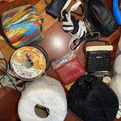 Craft Supplies 