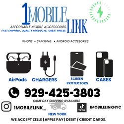 Phone Accessories