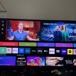 65in tv $500