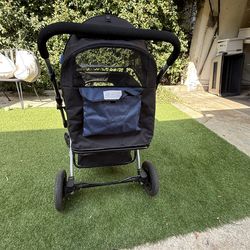 Pet Stroller