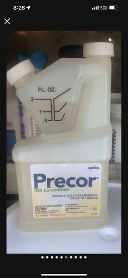 Precor Concentrate