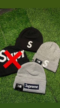 Supreme Beanies