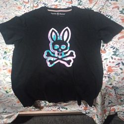 Psycho Bunny T