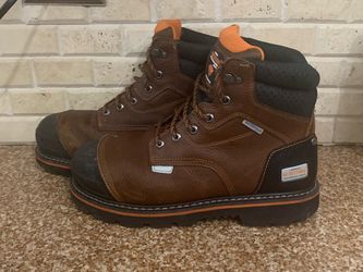 Herman Survivors Professional Series Boots