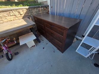 Free furniture
