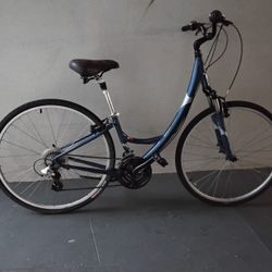 BICYCLE SPECIALIZED 24 SPEED SIZE 29 BRAND NEW 