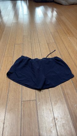 Under Armor Athletic running shorts