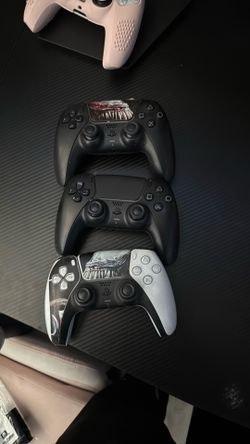 Ps5 Remote