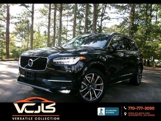 2016 Volvo XC90