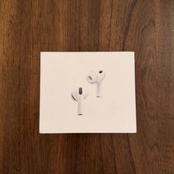Apple AirPods Pro 3
