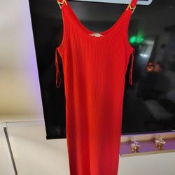 Woman Dress Micheal Kors