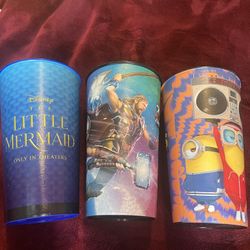 Party cups Party Buckets 