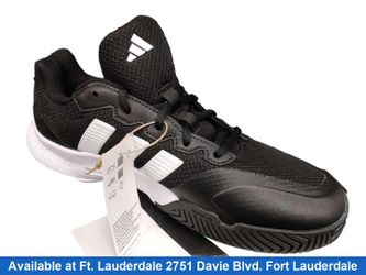 Adidas Ki0780 Black