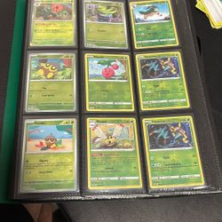 Pokemon Cards For Sale 