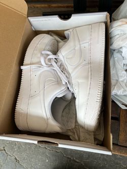 Nike Air Force I