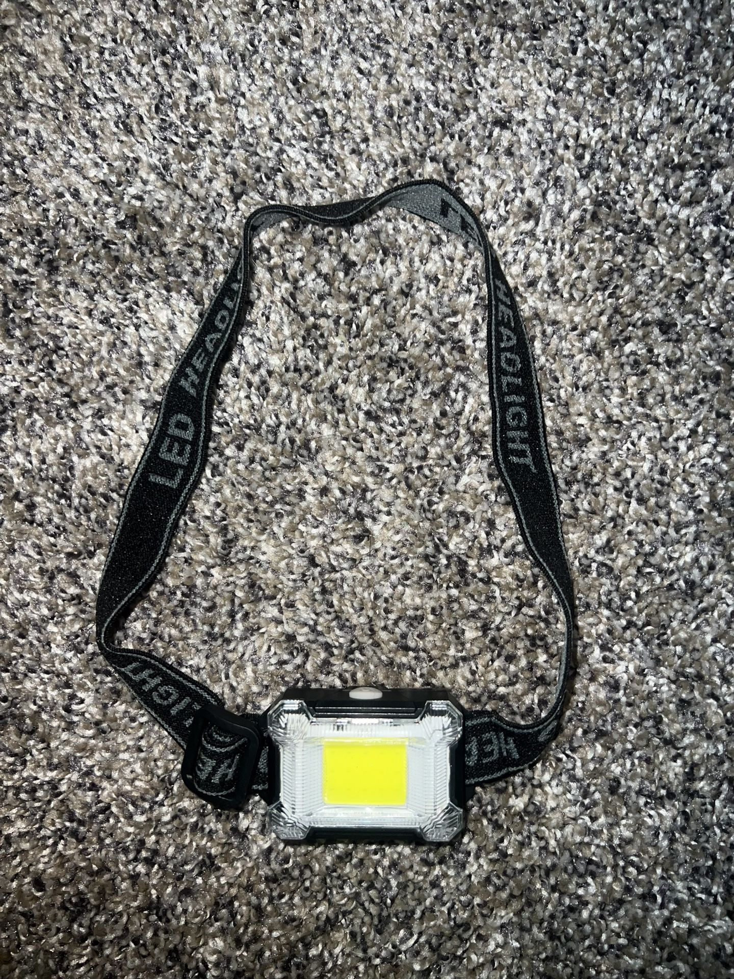 Headlamp