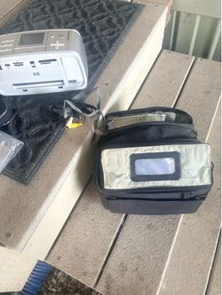 Photo printer