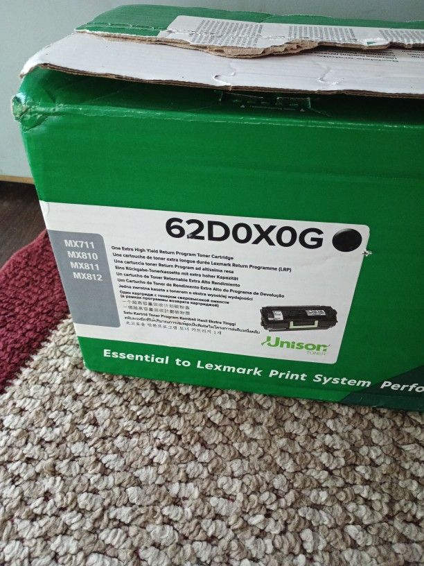 Lexmark