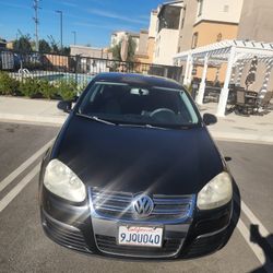 2008 Volkswagen 