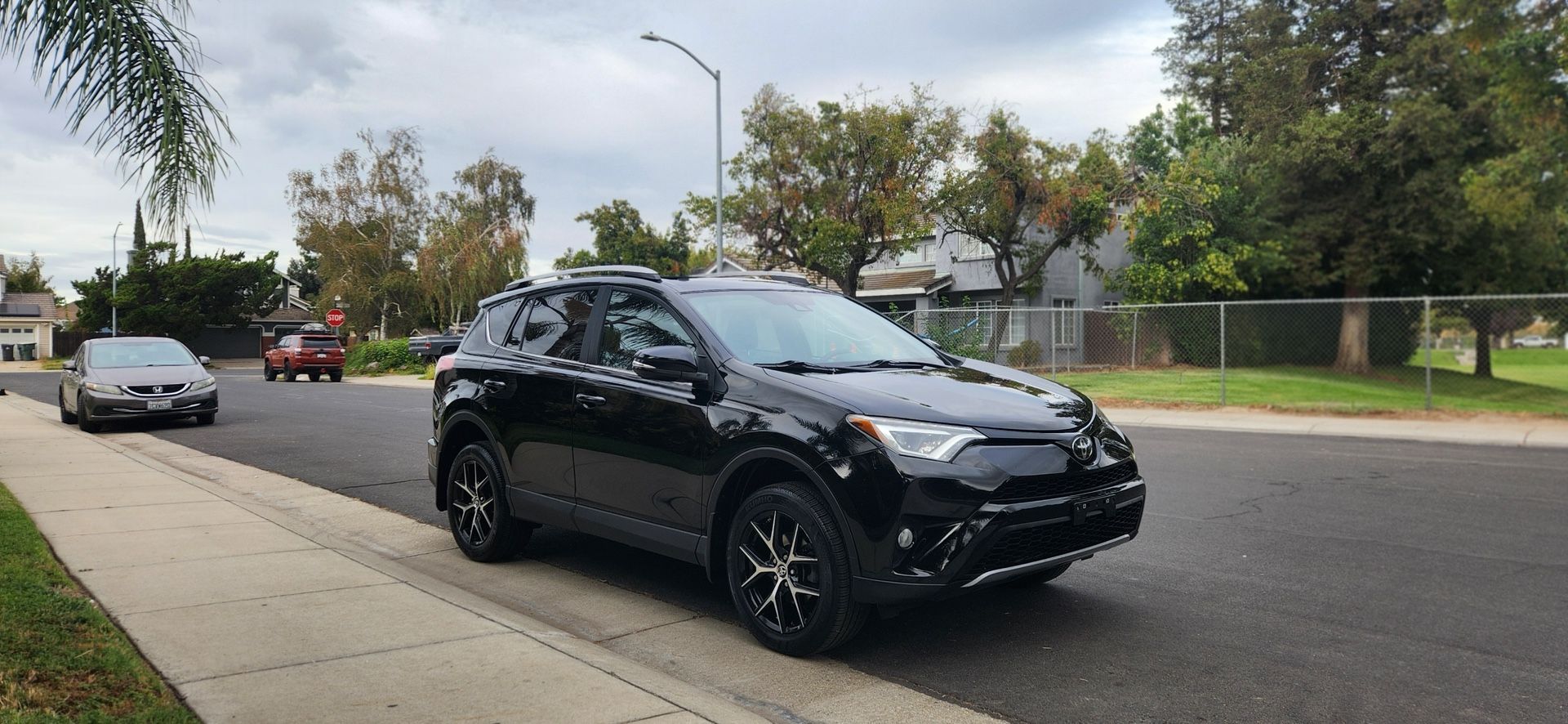 2018 Toyota Rav4