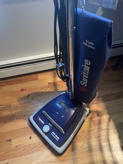 Sanitiare Commercial Vacuum 