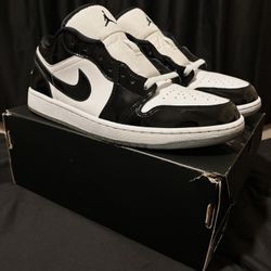 Jordan 1 Low SE Concord 