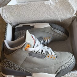 AIR JORDAN 3 Retro 