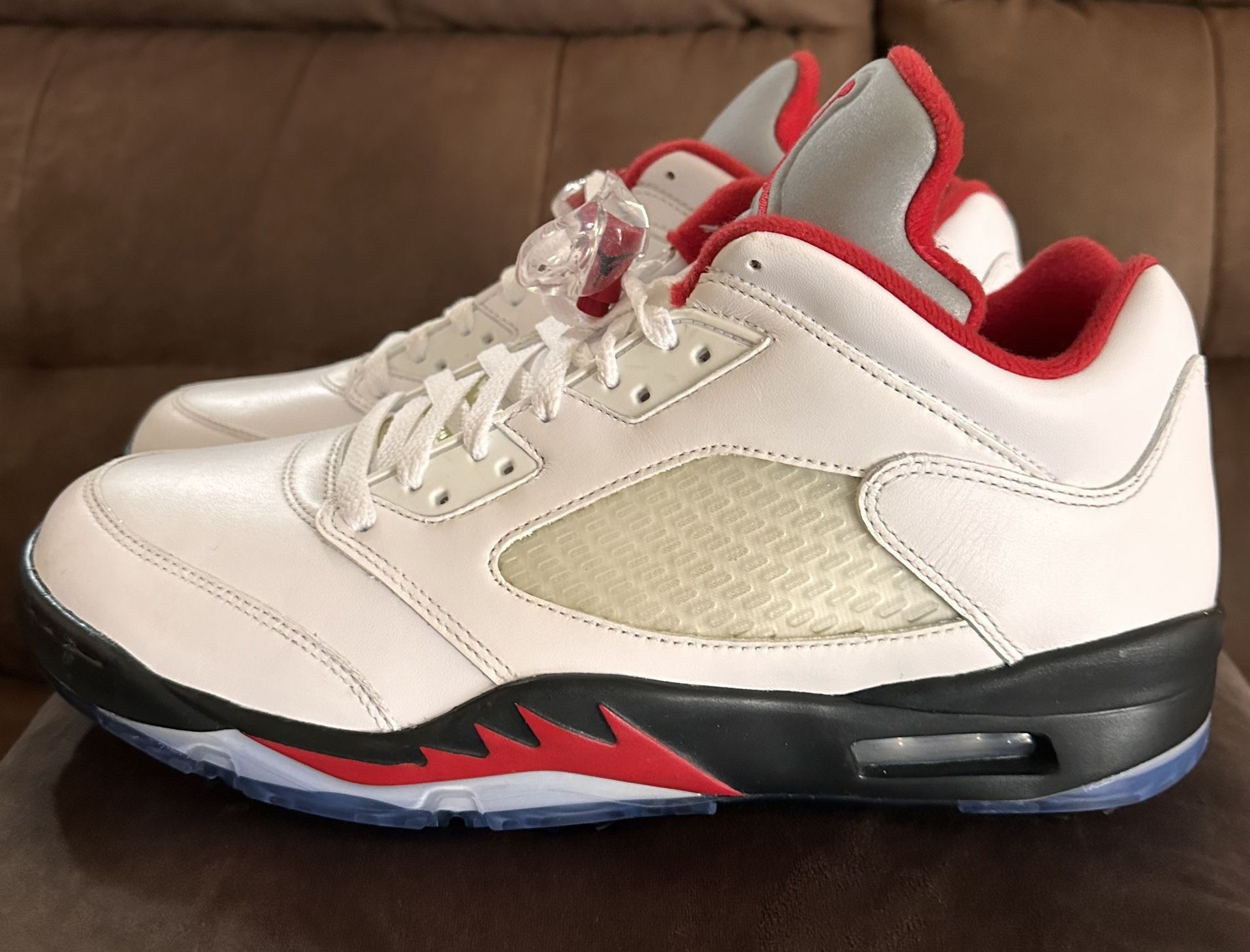 Jordan Golf Shoes