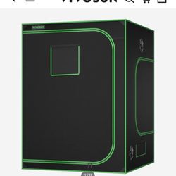 6x6 Grow Tent 