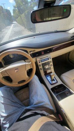 2008 Volvo C70
