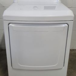 Electric Clothes Laundry Dryer / Secadora