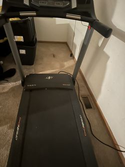 Nordic Track T Series