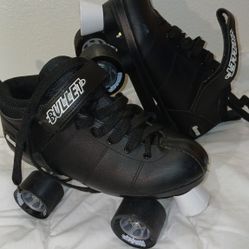 Size 5m6w Roller Skates 