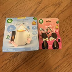 Airwick Air Freshener Bundle