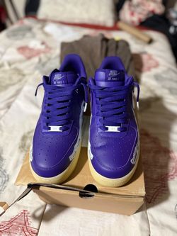 Nike Air Force 1 Low Skeleton