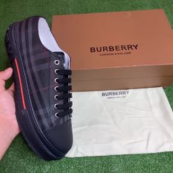 Burberry Shoes 