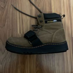 Cougar Paws Boots Roofing