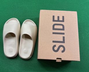 Yeezy Slides