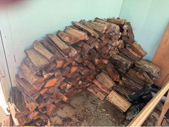 Free Firewood