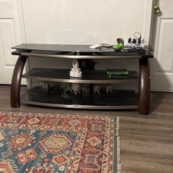 TV table