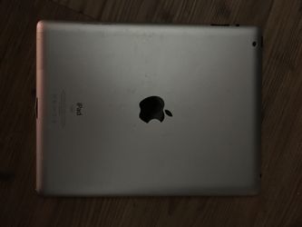 Apple IPAD 2