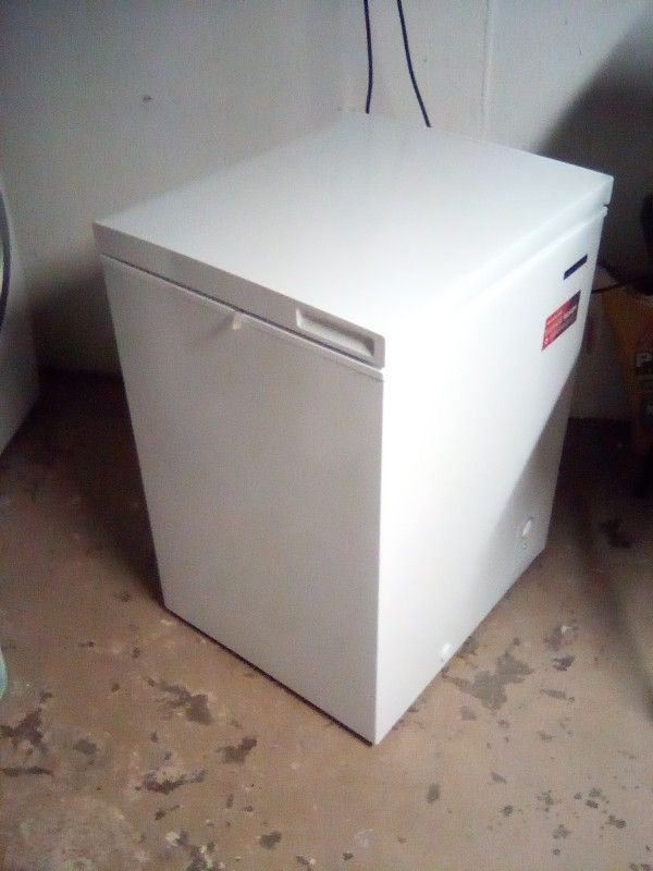 Freezer