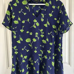 Banana Republic top-Size M