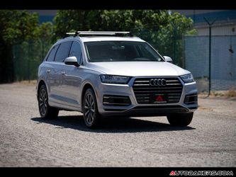 2017 Audi Q7