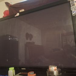 50 Inch Sanyo Plasma Tv