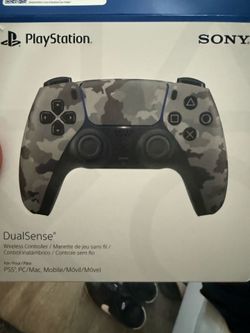 PS5 Controller
